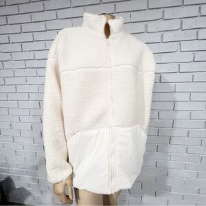 Adidas Women’s Fluffy Jacket‎
